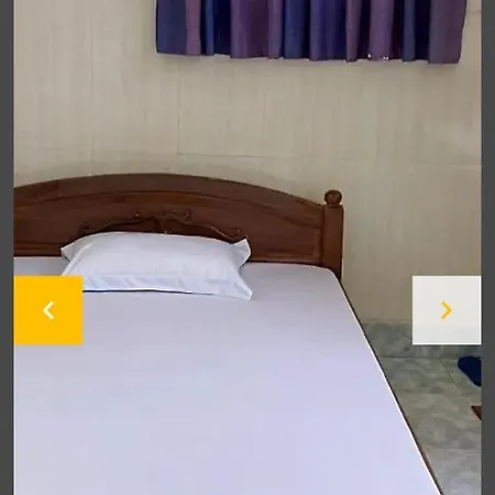 Mini Hotel Mai Lan